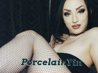 PorcelainYin