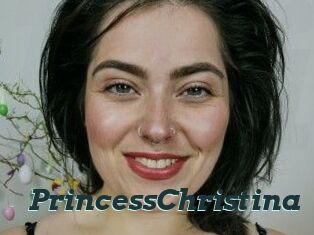 Princess_Christina