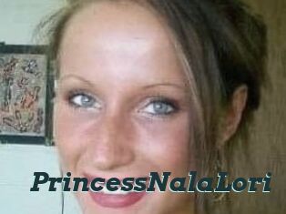 PrincessNalaLori