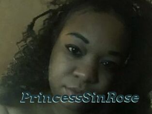 PrincessSinRose