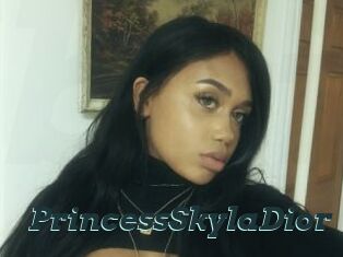 PrincessSkylaDior