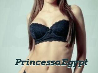 PrincessaEgypt