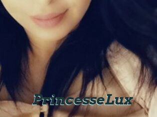 PrincesseLux