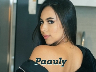 Paauly