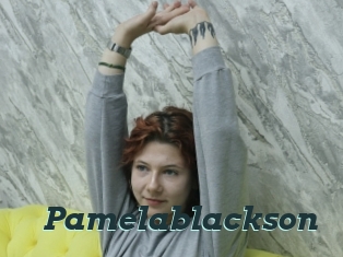 Pamelablackson