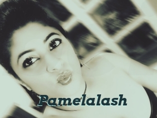 Pamelalash