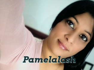 Pamelalash