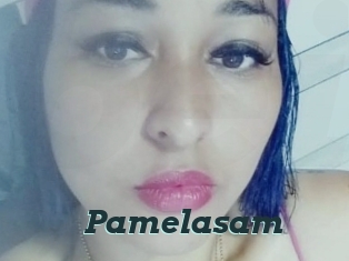 Pamelasam