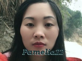 Pamelia22