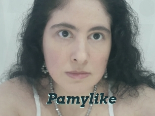 Pamylike