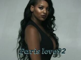 Paris_love92