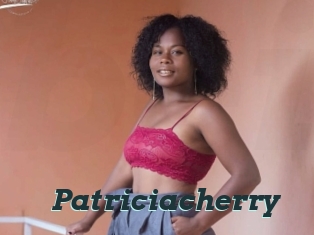 Patriciacherry