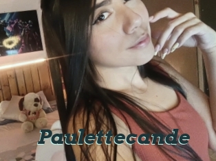 Paulettecande