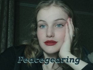 Peacegearing