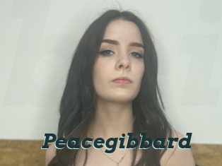 Peacegibbard