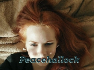 Peacehallock