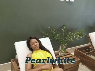 Pearlwhite