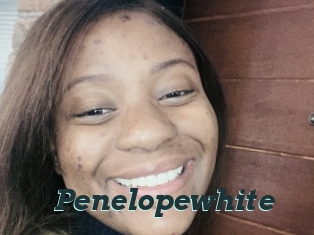 Penelopewhite