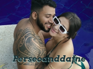 Perseoanddafne