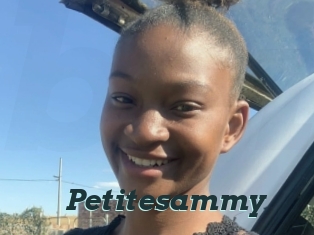 Petitesammy