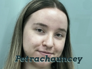 Petrachauncey