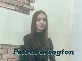 Petracurington