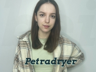 Petradryer