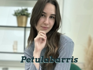 Petulabarris