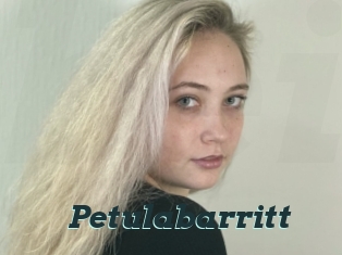 Petulabarritt