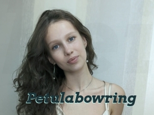 Petulabowring