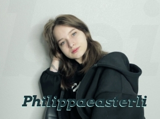 Philippaeasterli