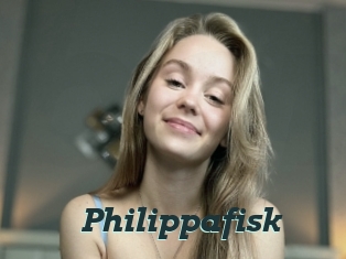 Philippafisk