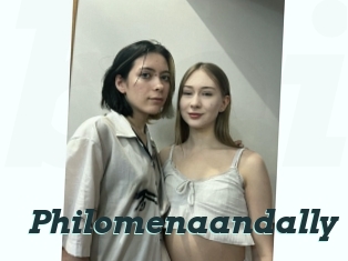 Philomenaandally