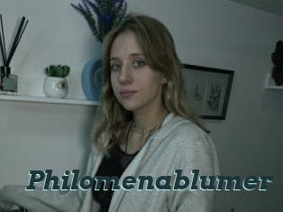 Philomenablumer