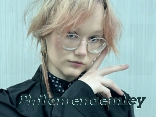 Philomenaemley