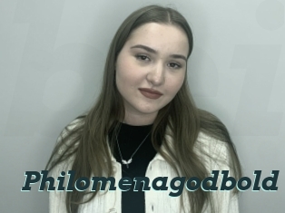 Philomenagodbold