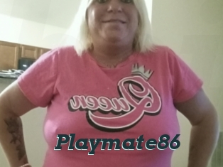 Playmate86