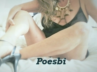 Poesbi