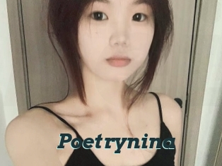 Poetrynina