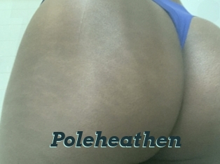 Poleheathen