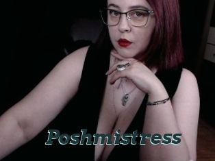 Poshmistress