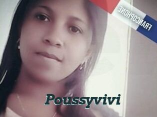 Poussyvivi