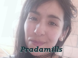 Pradamills