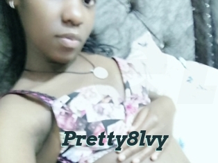 Pretty8lvy