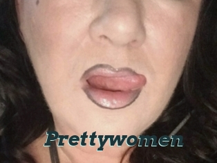 Prettywomen