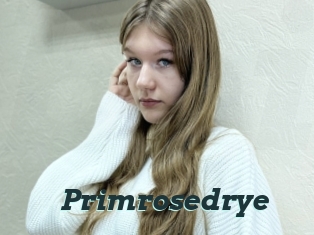 Primrosedrye