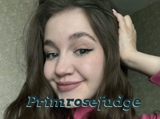 Primrosefudge