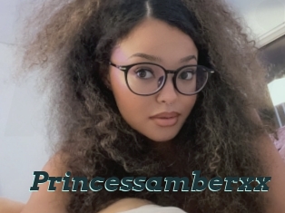 Princessamberxx