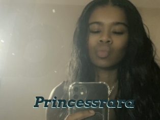 Princessrara