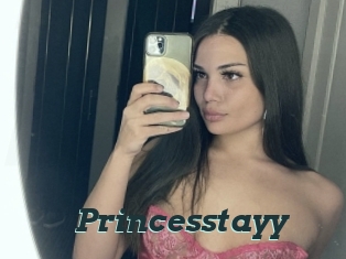 Princesstayy